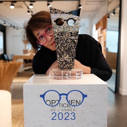 Kohler Opticiens | Les Sables-d'Olonne, Opticien aux Sables-d'Olonne