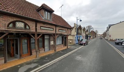 Optique sur Selle, Opticien à Saleux