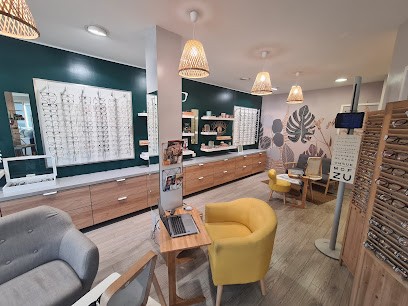 L' Atelier M - Opticien Créateur, Opticien au Bouscat