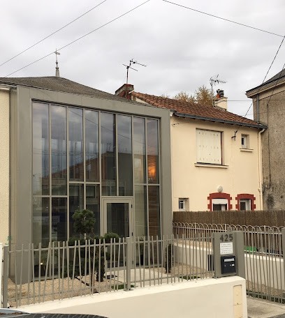 ophthalmologist Dr. Réda Cherrat, Ophtalmologue à Saint-Sébastien-sur-Loire