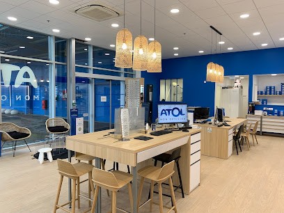 Atol Mon Opticien, Opticien à Neufchâtel-en-Bray