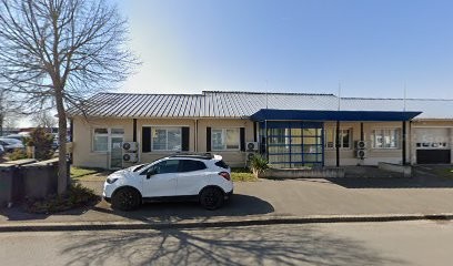 SCM Lemaçon Estève, Ophtalmologue à Bourges