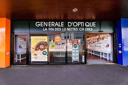 Opticien OPTIC Guéret, Opticien à Guéret