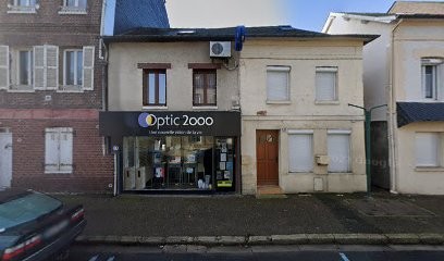 Optic 2000 - Opticien Fleury-Sur-Andelle, Opticien à Fleury-sur-Andelle