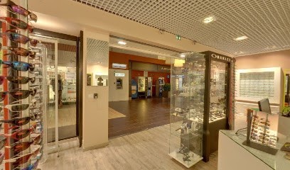 Maev Optique - Geant Casino, Opticien à Gap