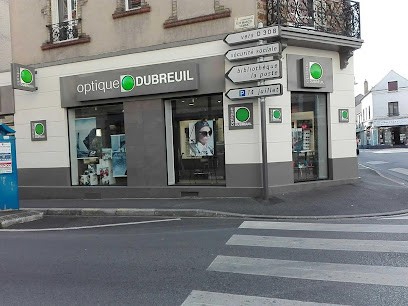 Optique Dubreuil, Opticien à Houilles