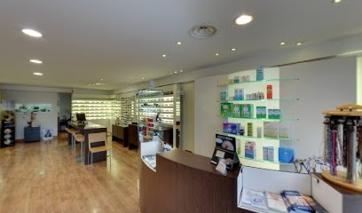 Cuquel Optique Tournefeuille - Opticien, Opticien à Tournefeuille