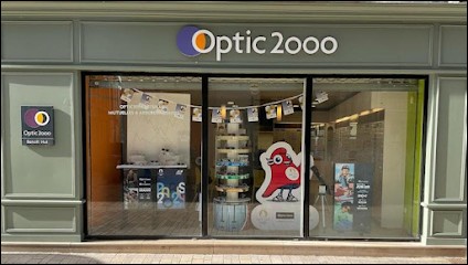 Optic 2000 - Opticien Vendôme, Opticien à Vendôme