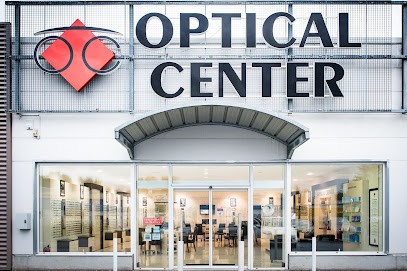 Opticien GAP - Optical Center, Opticien à Gap