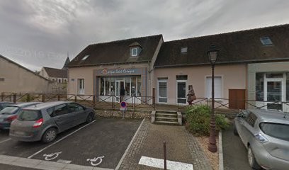 Mathilde Optic Sarl, Opticien à Saint-Georges-sur-Eure