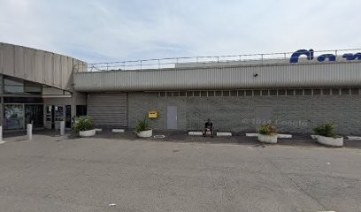 Opticien Sevran - Cc Beausevran - Krys, Opticien à Sevran