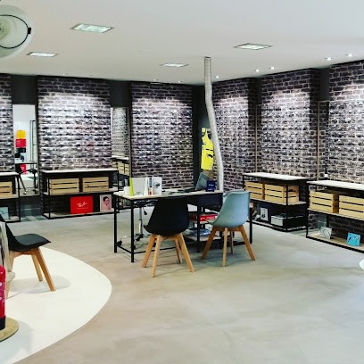 DS Optique, Opticien à Fontoy
