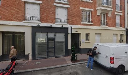 Léveque Quentin, Ophtalmologue à Clamart