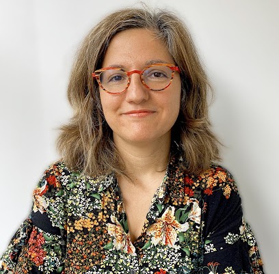 CLEMENT Ana, Ophtalmologue au Vésinet
