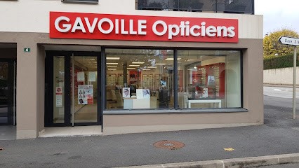 Gavoille Opticiens, Opticien à Mionnay