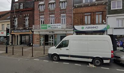 Espace De Téléconsultation - Ophtalmologue Sans RDV, Ophtalmologue à Wattrelos