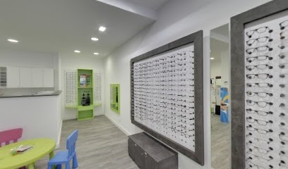 Optique République, Opticien à La Garenne-Colombes