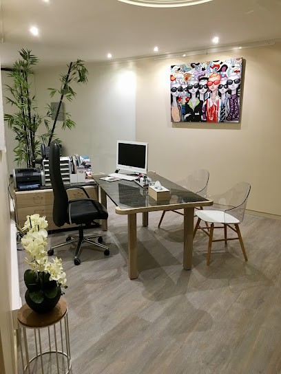 Docteur Valérie ELMALEH, Ophtalmologue à Beausoleil