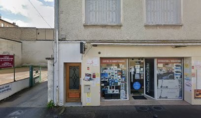 MELUN OPHTHALMOLOGICAL PRACTICE, Ophtalmologue à Melun