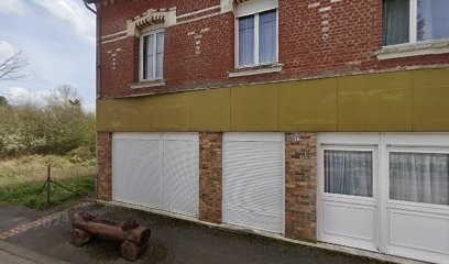 Boitel Claude, Opticien à Épehy