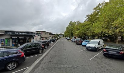 Sci Mere, Opticien à Lons