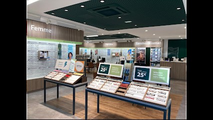 Opticien LYON PARILLY Générale D'Optique, Opticien à Vénissieux