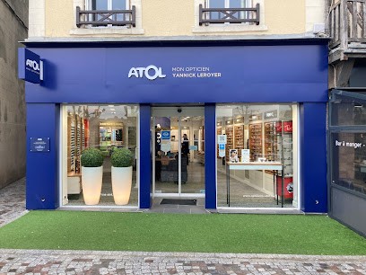 Atol Mon Opticien, Opticien à Trouville-sur-Mer