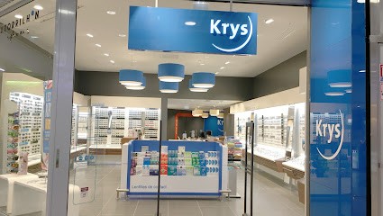 Krys, Opticien à La Balme-de-Sillingy