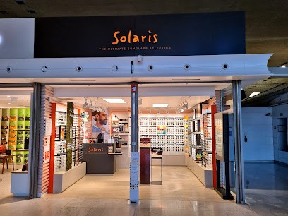Solaris, Opticien à Roissy-en-France