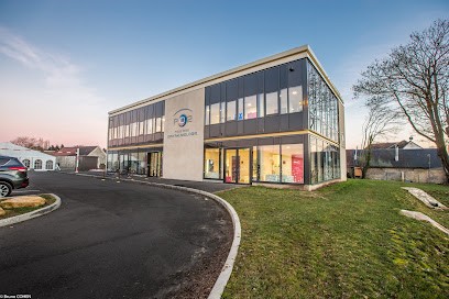 Eye Centre of the Oise, Ophtalmologue à Chamant