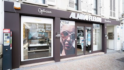 Opticien Rueil-Malmaison | Alain Afflelou, Opticien à Rueil-Malmaison