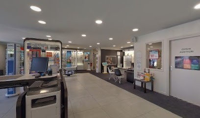 Optic 2000 - Opticien Sautron, Opticien à Sautron