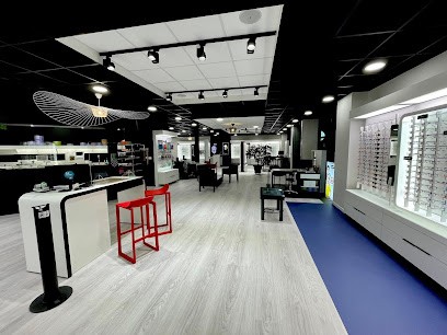 Optic 2000 - Opticien La Réole - ZI Frimont, Opticien à La Réole