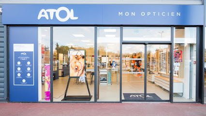 Atol Mon Opticien, Opticien à Chartres