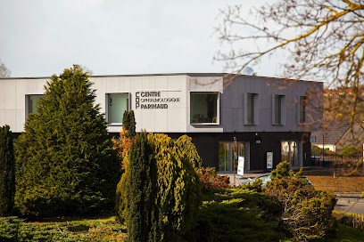 Centre Ophtalmologique Parinaud, Ophtalmologue à Dreux