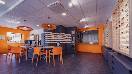 Just'un Regard - Saint-Marcellin-en-Forez, Opticien à Saint-Marcellin-en-Forez