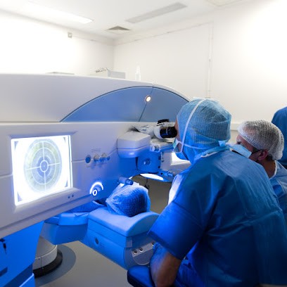 Clinique de la Vision La Rochelle, Ophtalmologue à Lagord
