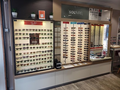 Atol Mon Opticien Saint Dizier, Opticien à Saint-Dizier