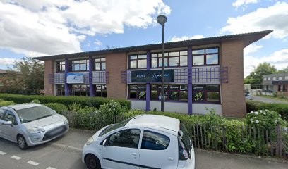 Cvi Laser, Opticien à Voisins-le-Bretonneux