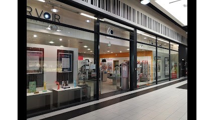 Écouter Voir Optique Mutualiste, Opticien à Saint-Maur