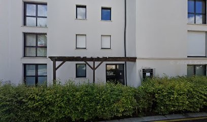 Visio Centre, Ophtalmologue à Soissons