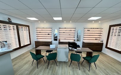 La Lunetterie Audomaroise, Opticien à Saint-Martin-lez-Tatinghem