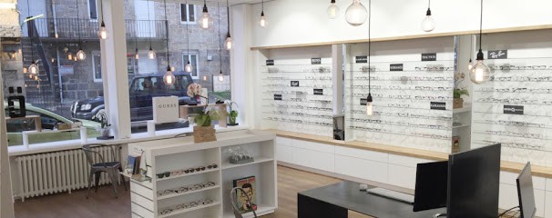 La Lunetterie, Opticien au Chambon-sur-Lignon