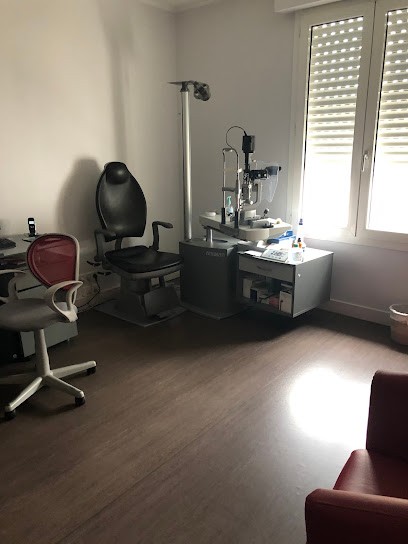 Pôle Vision Charente, Ophtalmologue à Angoulême