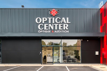 Opticien SAINT-LAURENT-BLANGY - Optical Center, Opticien à Saint-Laurent-Blangy