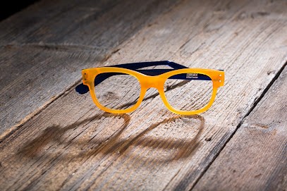 La Manufacture Lunetière, Opticien à Lyon 08