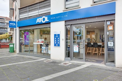 Atol Mon Opticien Saint-Médard-En-Jalles, Opticien à Saint-Médard-en-Jalles