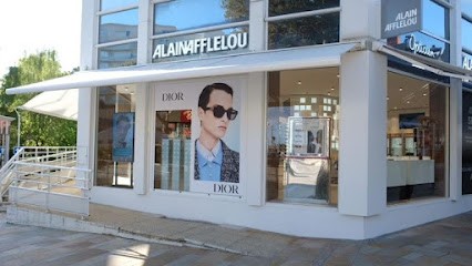 Opticien La Baule | Alain Afflelou, Opticien à La Baule-Escoublac