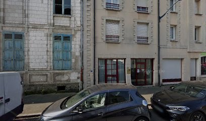 Dr Carballet Laurent, Ophtalmologue à Arras