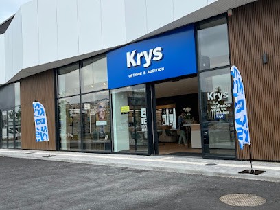 Opticien Lys-lez-Lannoy - Krys, Opticien à Lys-lez-Lannoy
